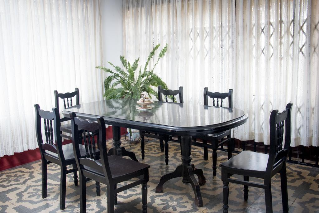 Hostal Santa Rosa Caraz المظهر الخارجي الصورة